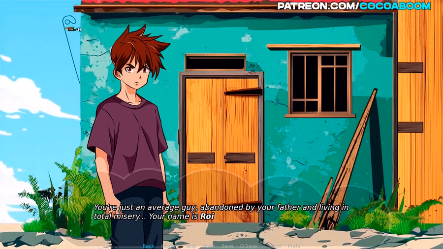 Pig Order screenshot 1