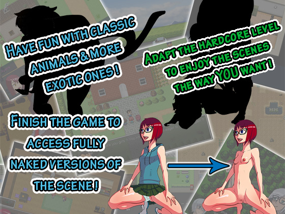 Slice of Venture: A New Start screenshot 1