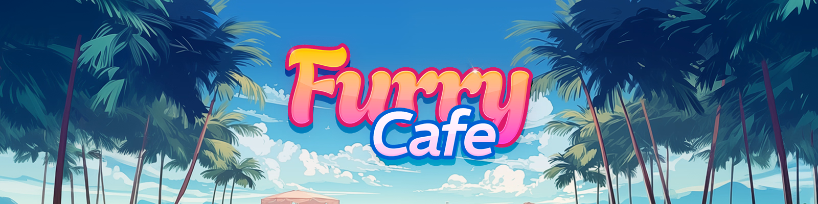 Furry Cafe screenshot 0