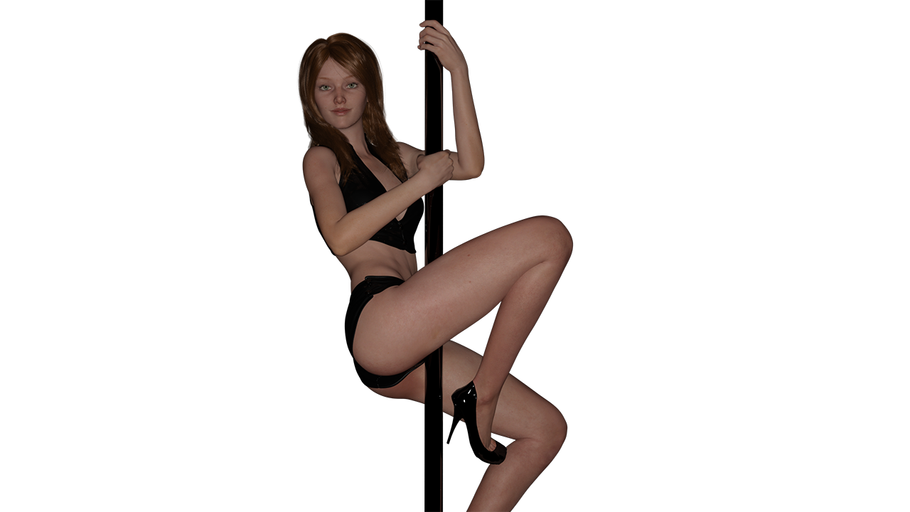 Katie's Corruption screenshot 1