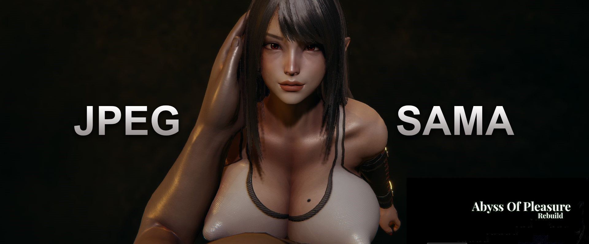 Abyss of Pleasure screenshot 0