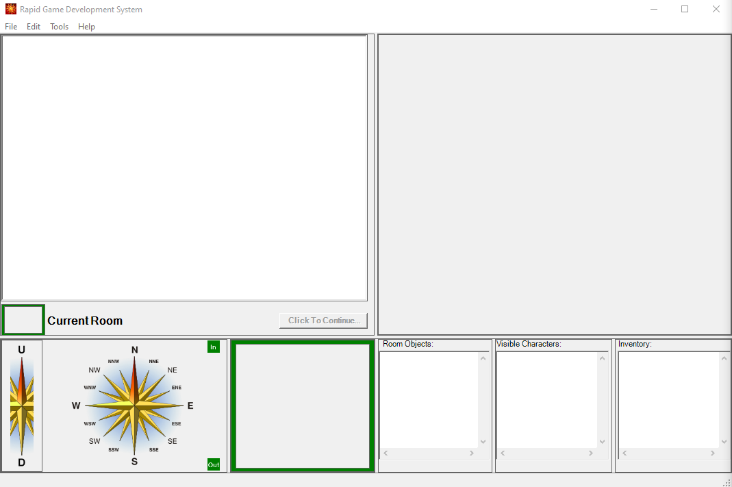 RAGS Games Megathread