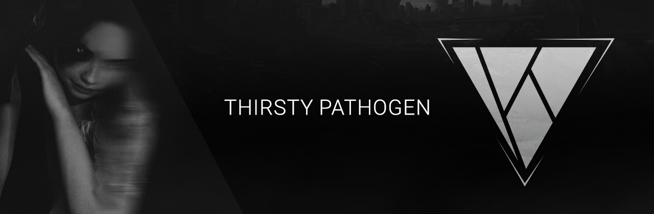 Thirsty Pathogen screenshot 0