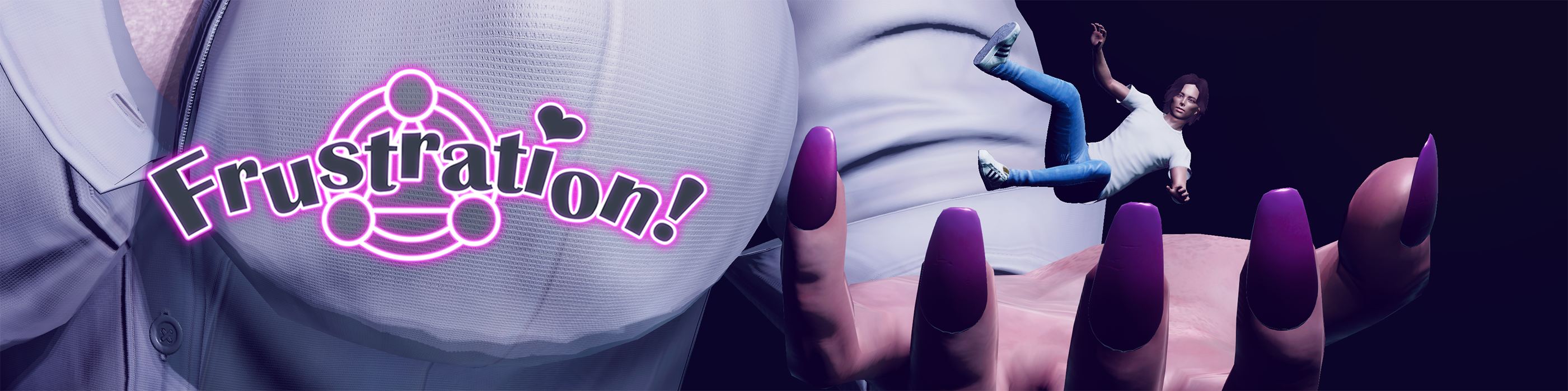 Frustration screenshot 0