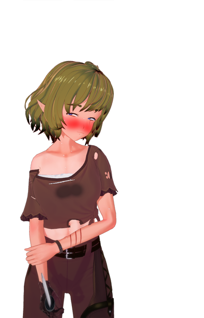 Darkstar screenshot 1