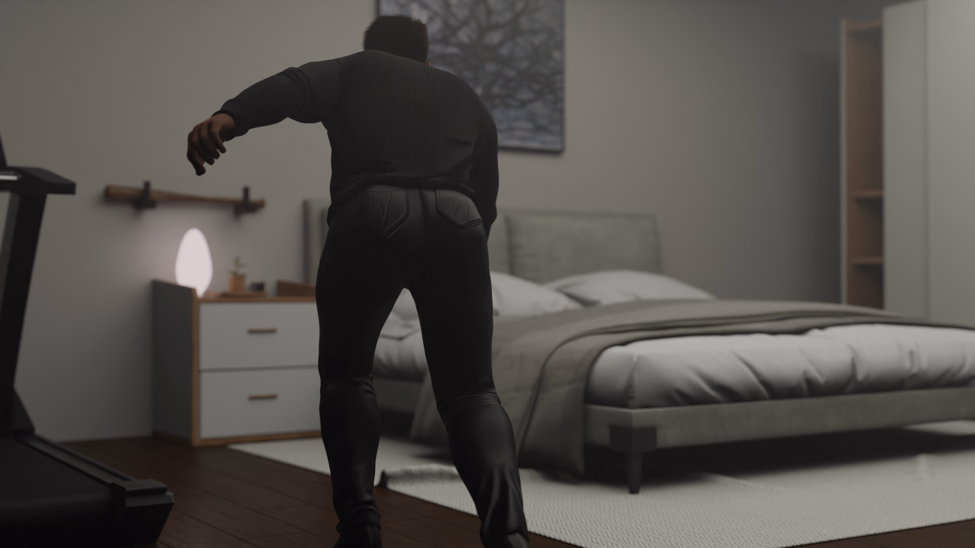 Falling Apart screenshot 1