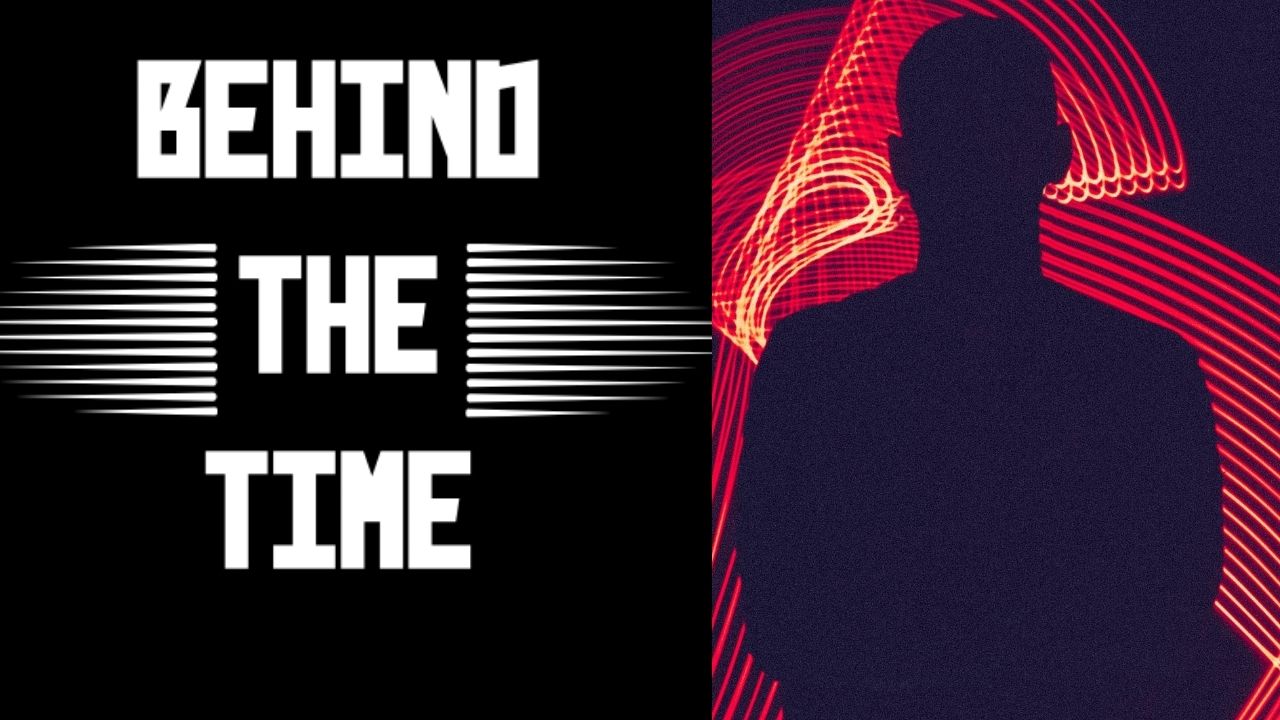 Behind The Time screenshot 0