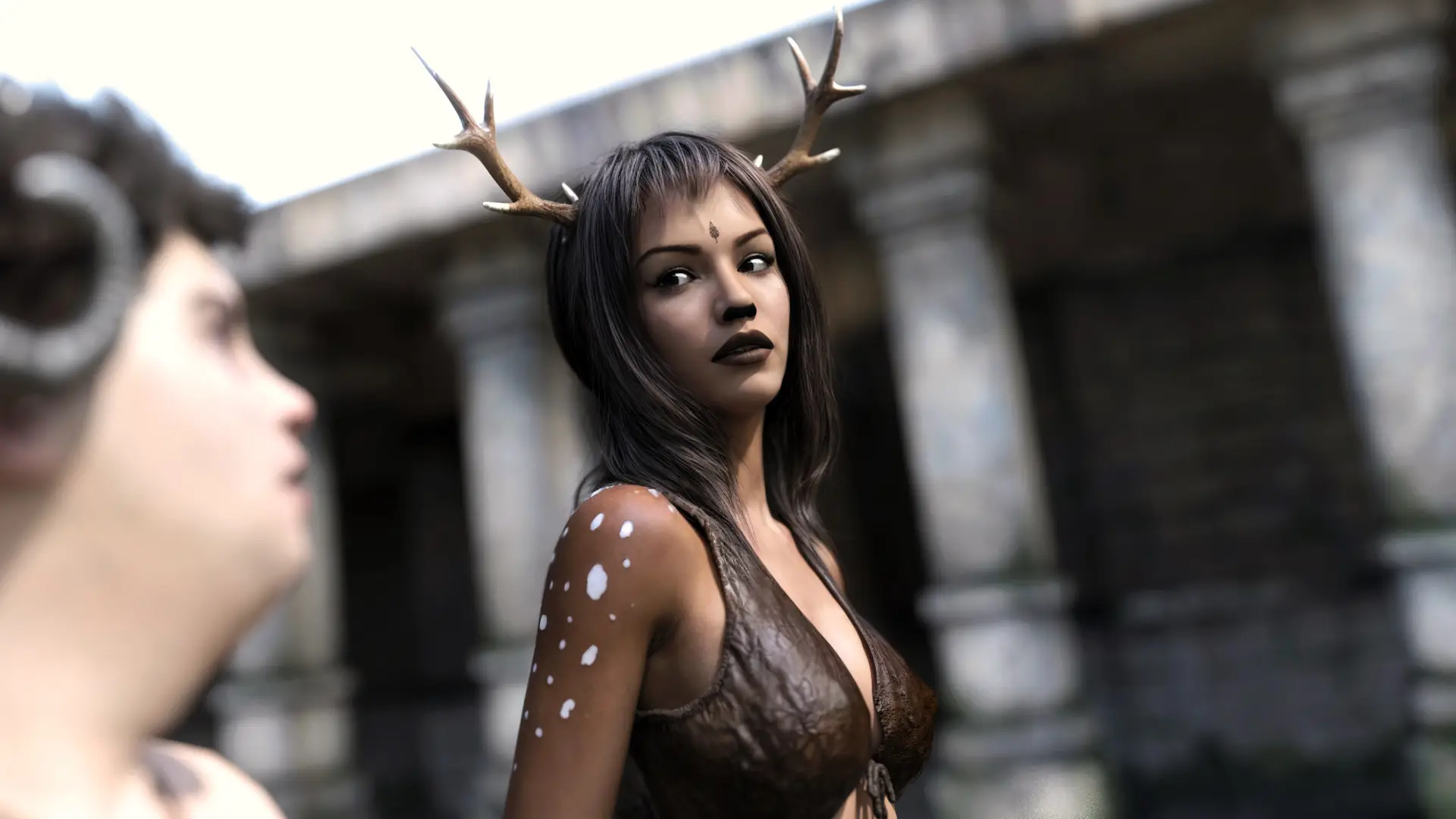 Isekai Bastard screenshot 1