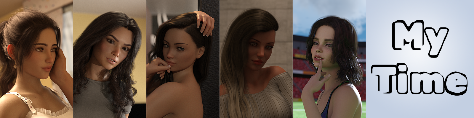 My Time screenshot 0