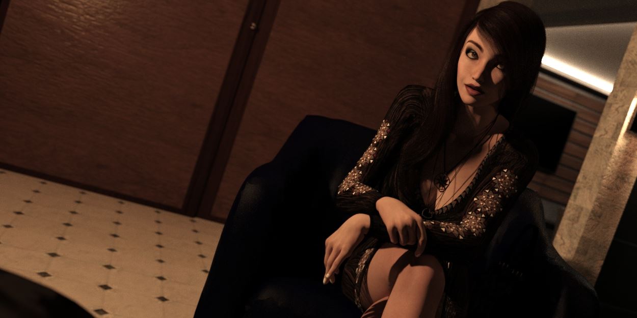 Finding Miranda screenshot 1