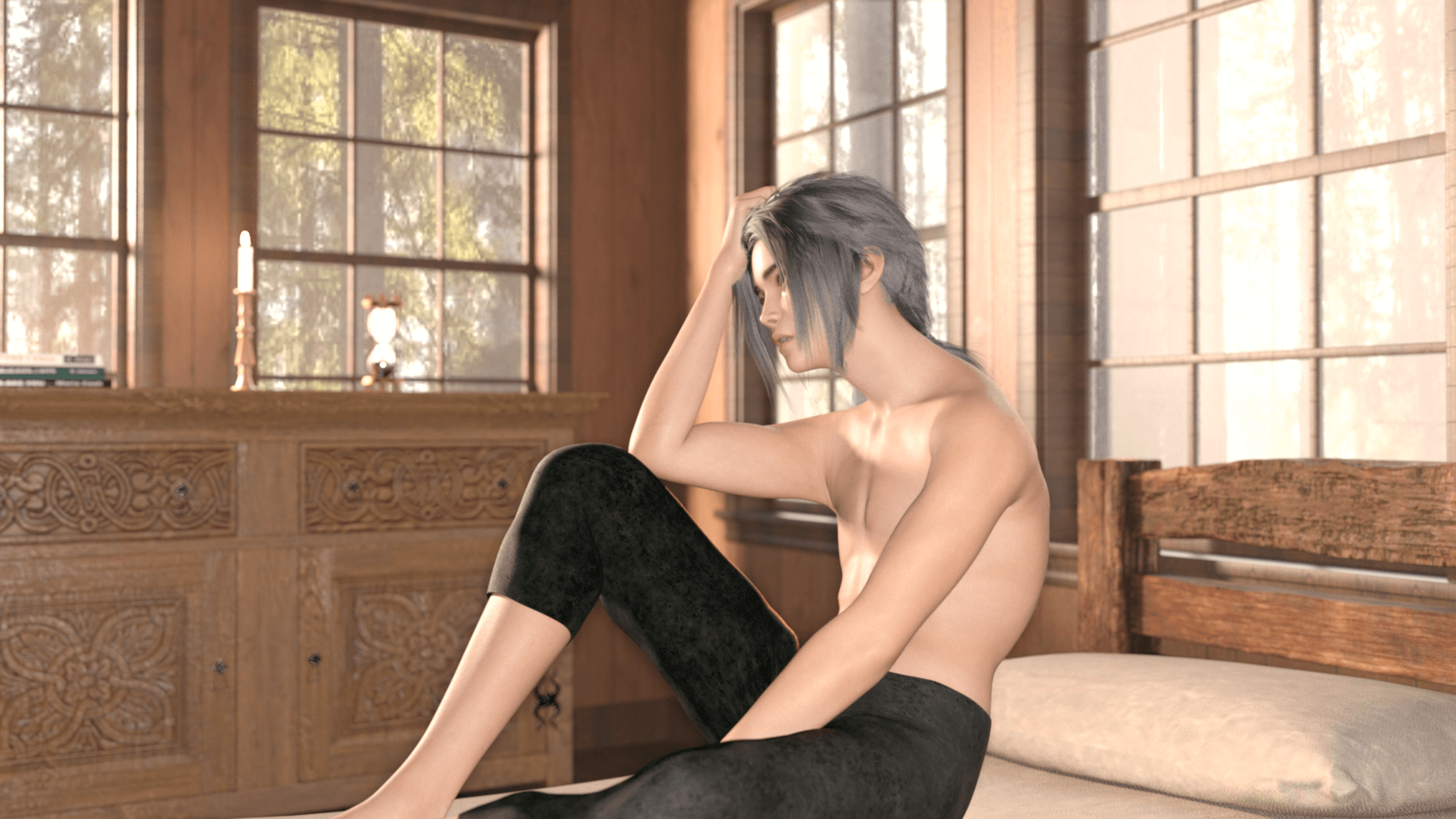 Being an Adventurer Is Not Always the Best