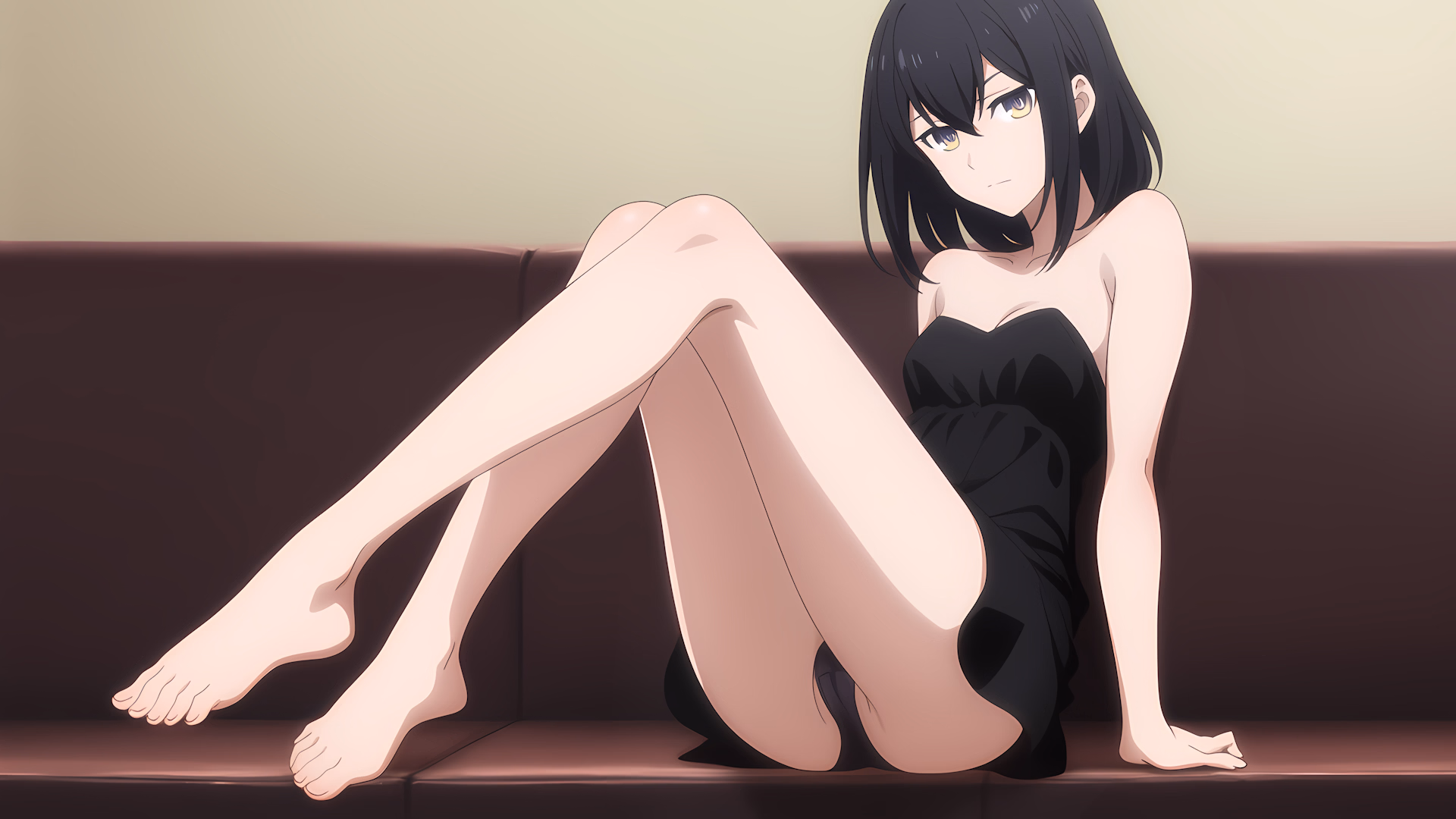 Egg Maiden screenshot 0