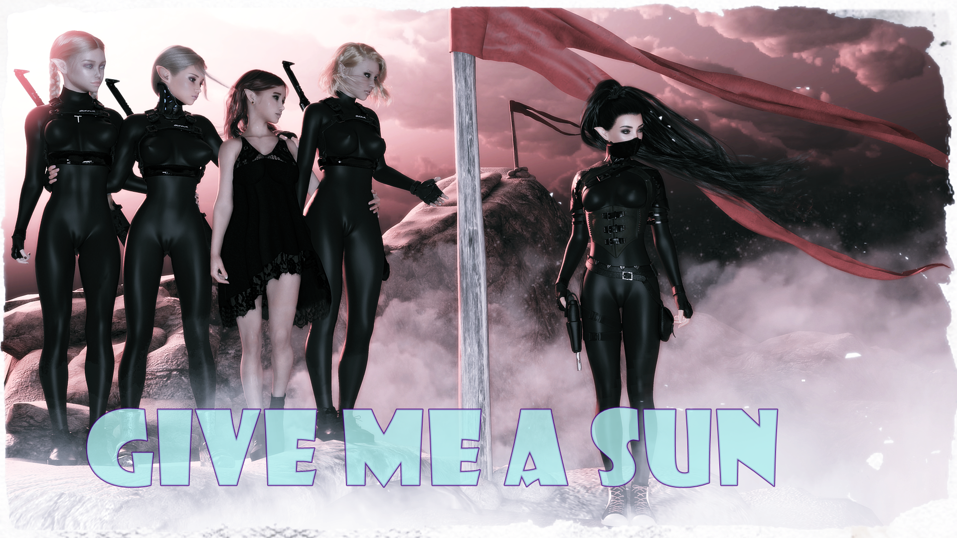 Give Me a Sun screenshot 0