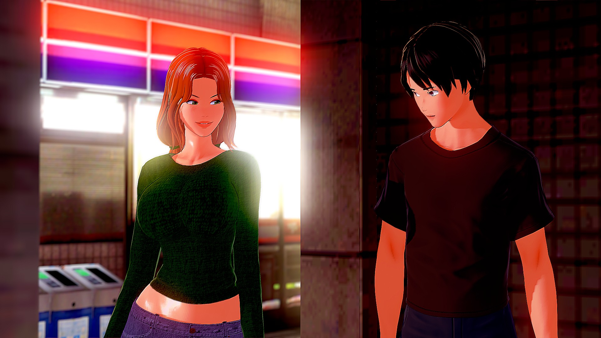 Secret Courses screenshot 1