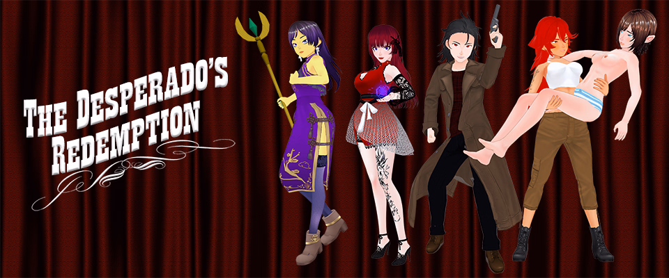 The Desperado's Redemption screenshot 0