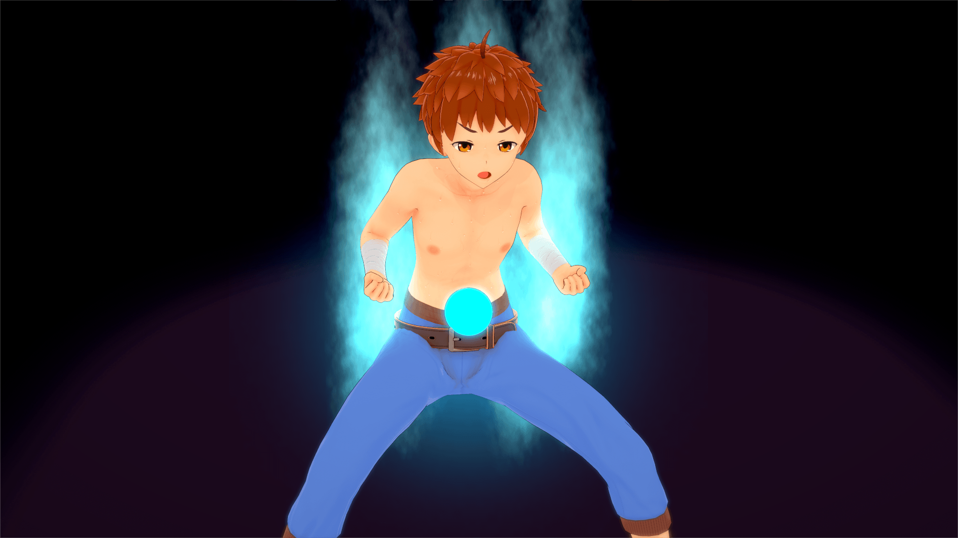 Heavenly Peaks Cultivation screenshot 1