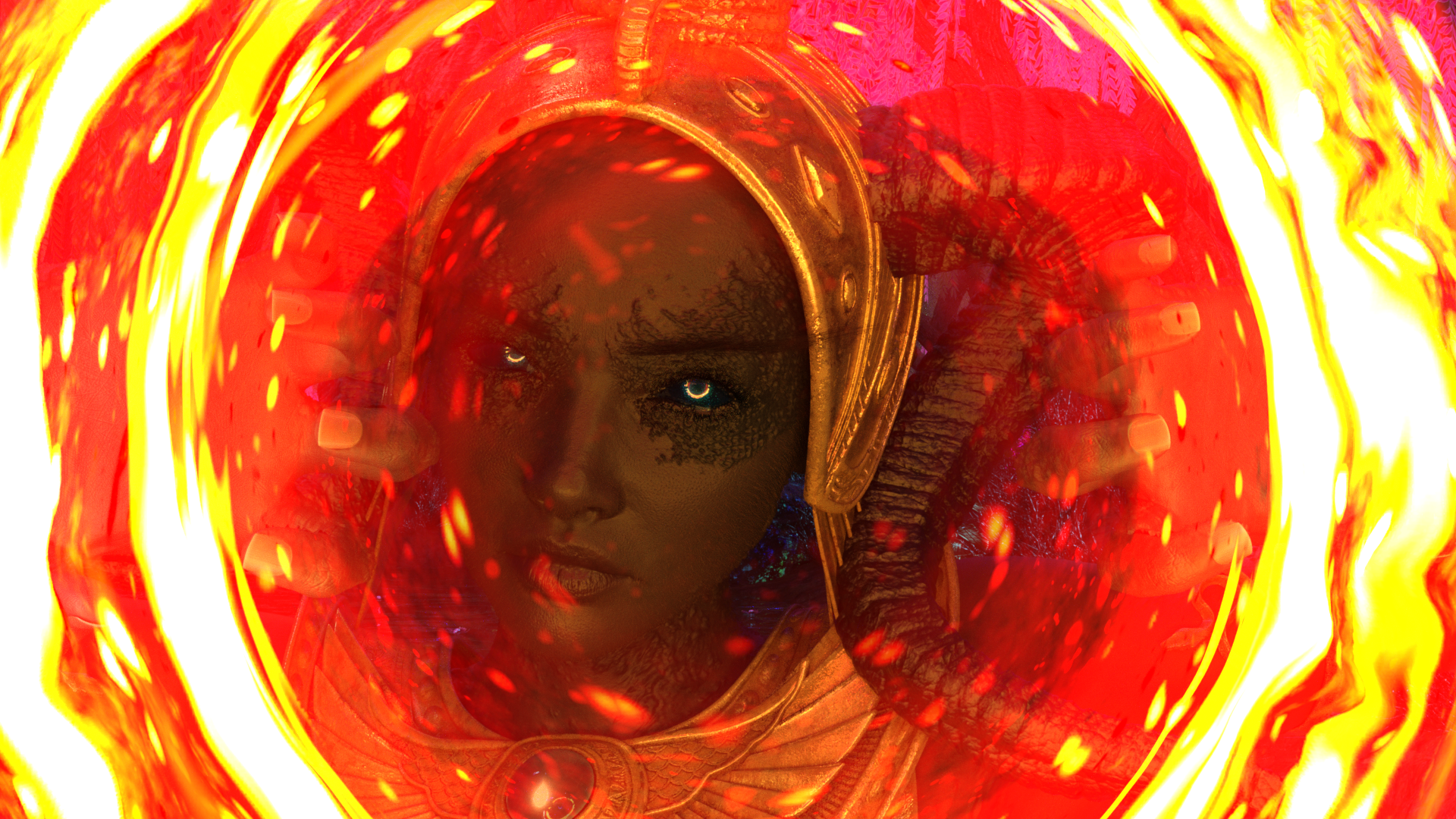 The Reaper's Rapture screenshot 0