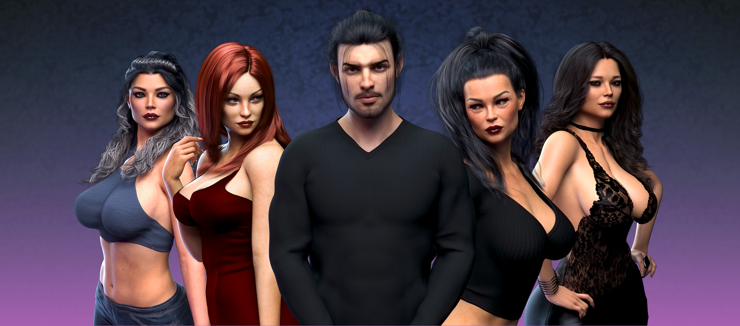 Glimpses of the Past screenshot 0