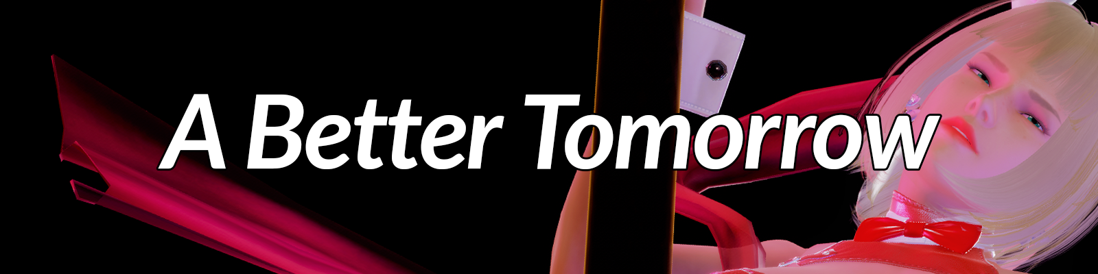 A Better Tomorrow screenshot 0