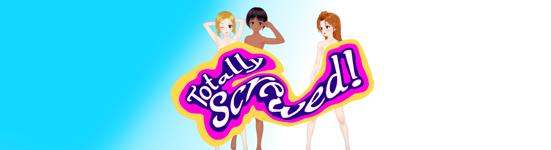 Totally Screwed screenshot 0