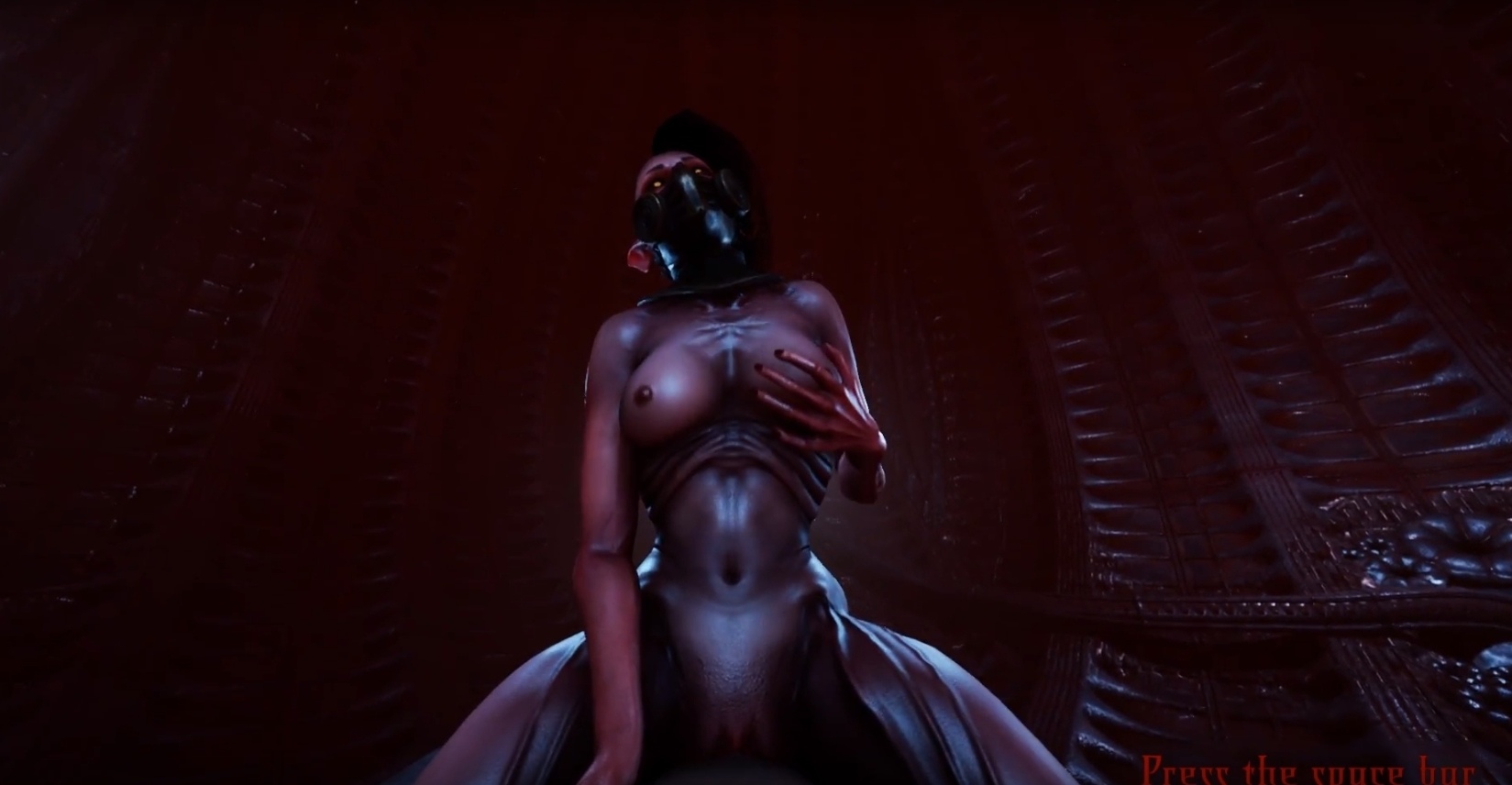 Sex with the Devil screenshot 1