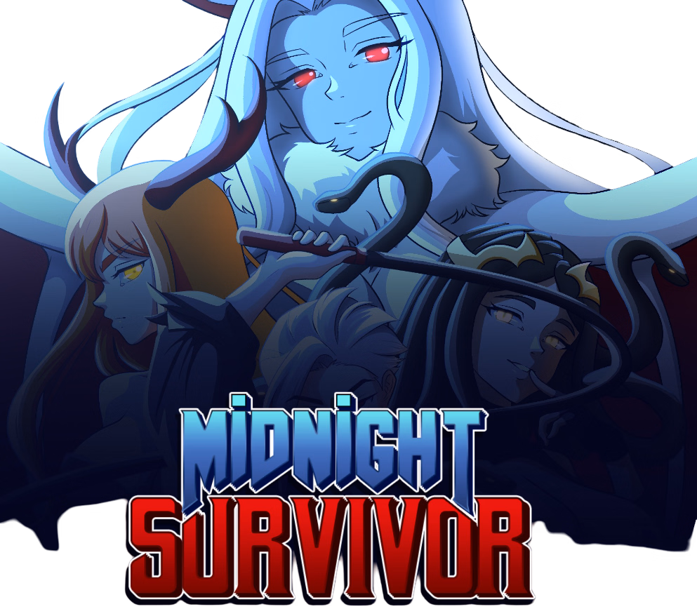 Midnight Survivor screenshot 0