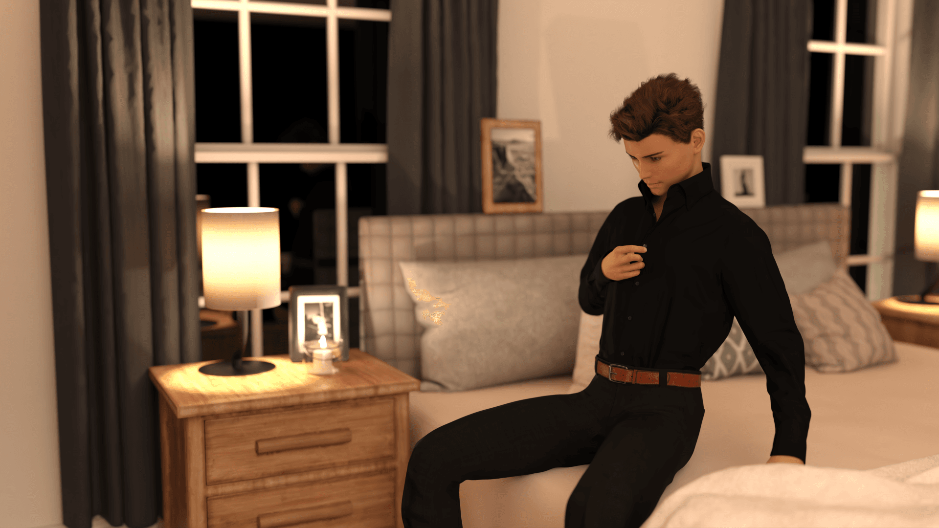 The Life of Me screenshot 1