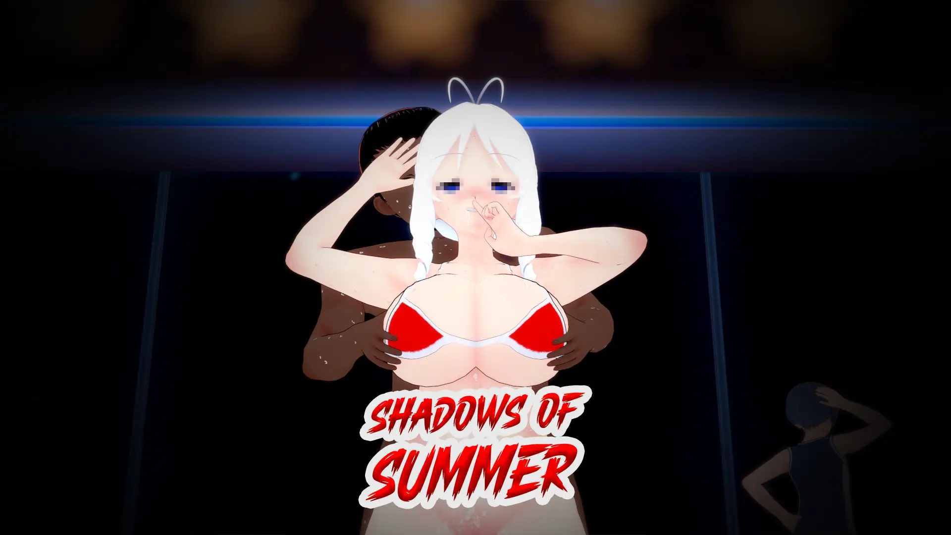 Shadows of Summer screenshot 0