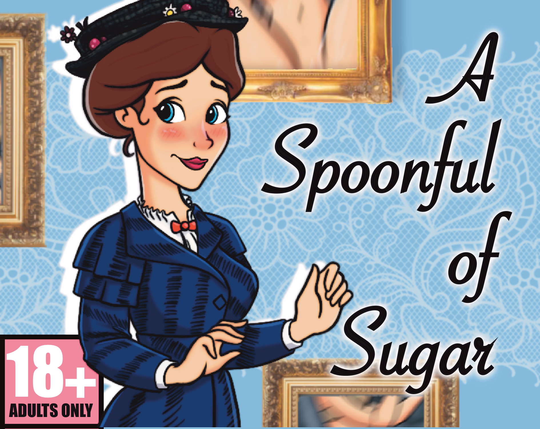 A Spoonful of Sugar screenshot 0