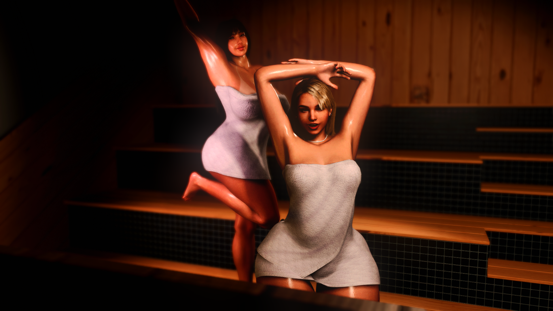 Night Shift screenshot 0