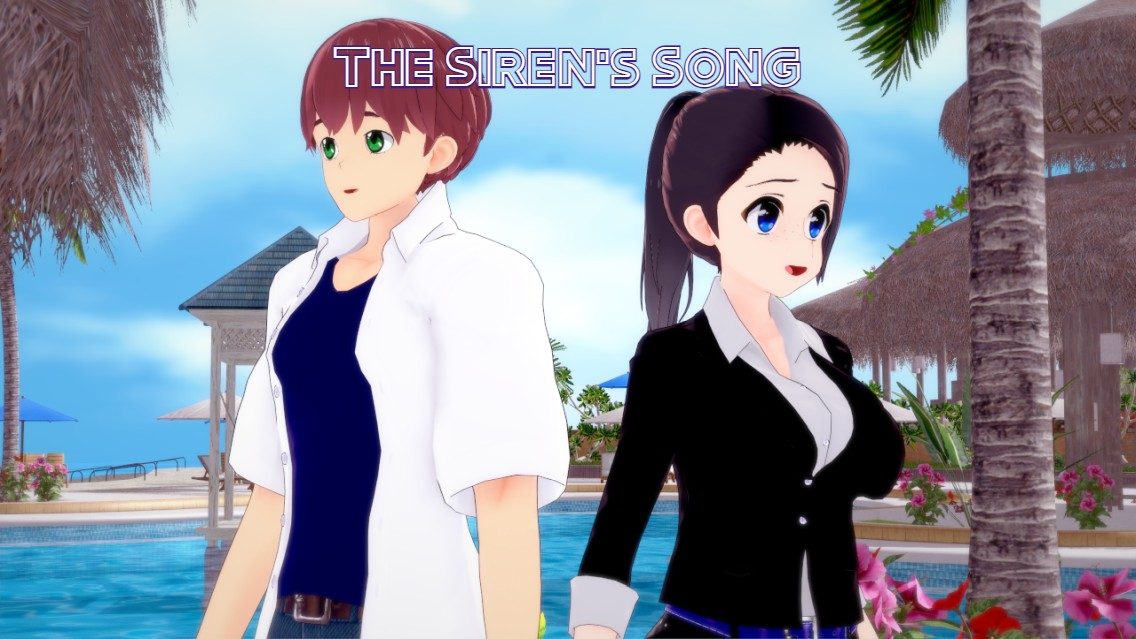The Siren's Song screenshot 0