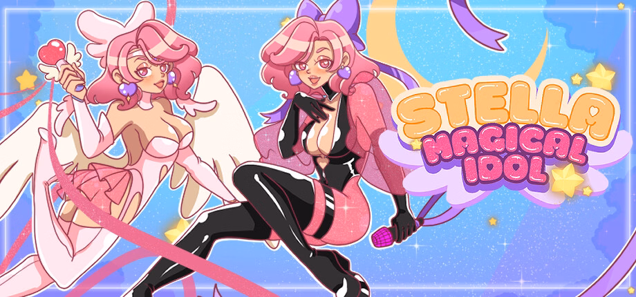 Stella Magical Idol screenshot 0