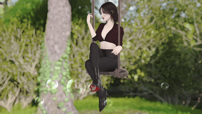 Hunger for Power screenshot 0