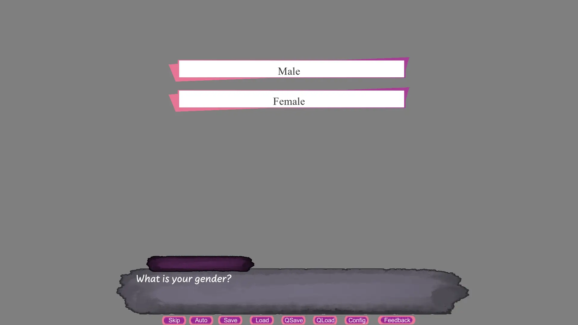 Wish You Were Mine screenshot 1