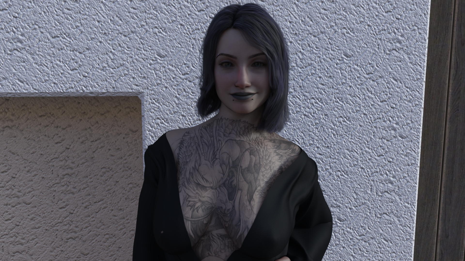 Redneck Reborn A College Redemption screenshot 0