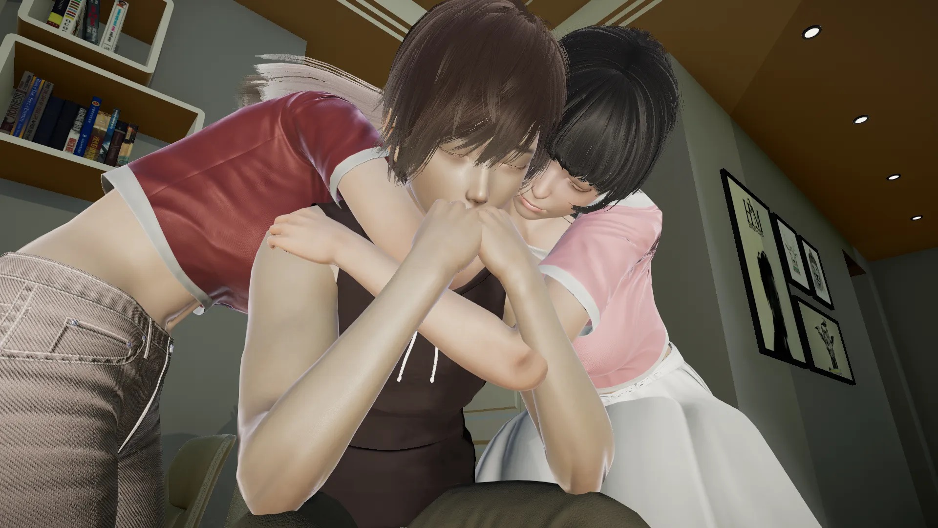 Why Am I Here screenshot 1