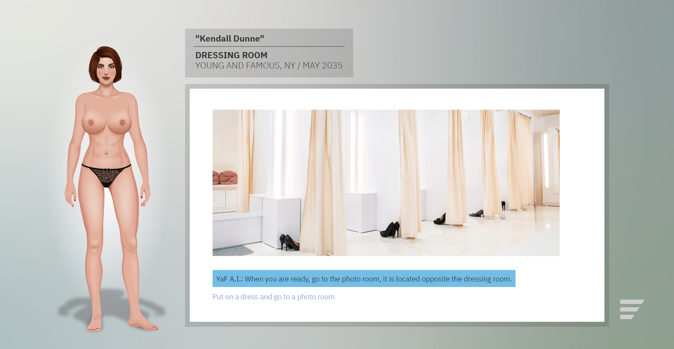 Future Agent screenshot 1