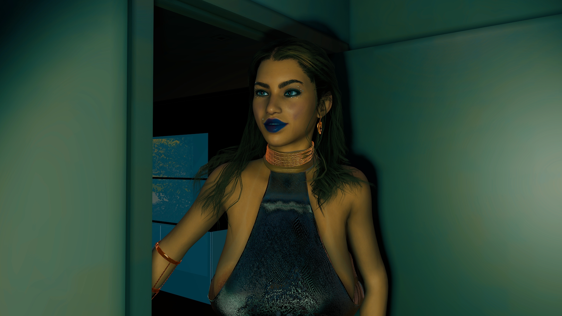 Sinflux Chronicles screenshot 1