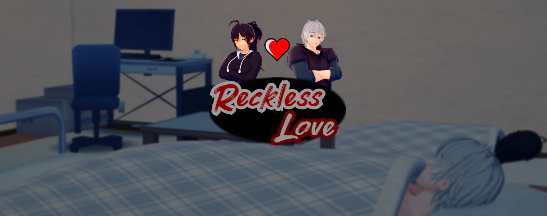 Reckless Love screenshot 0