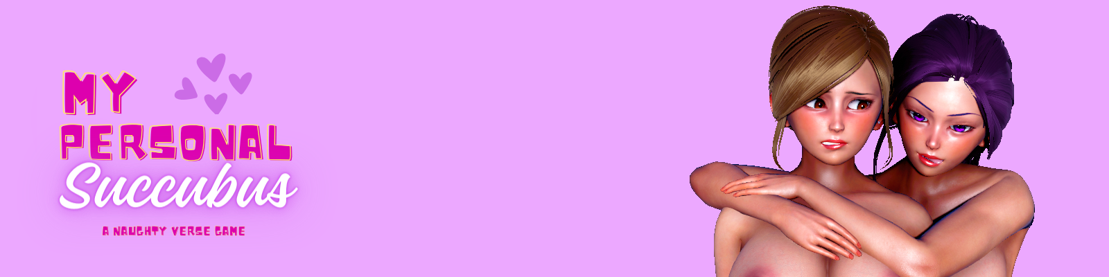 My Personal Succubus screenshot 0