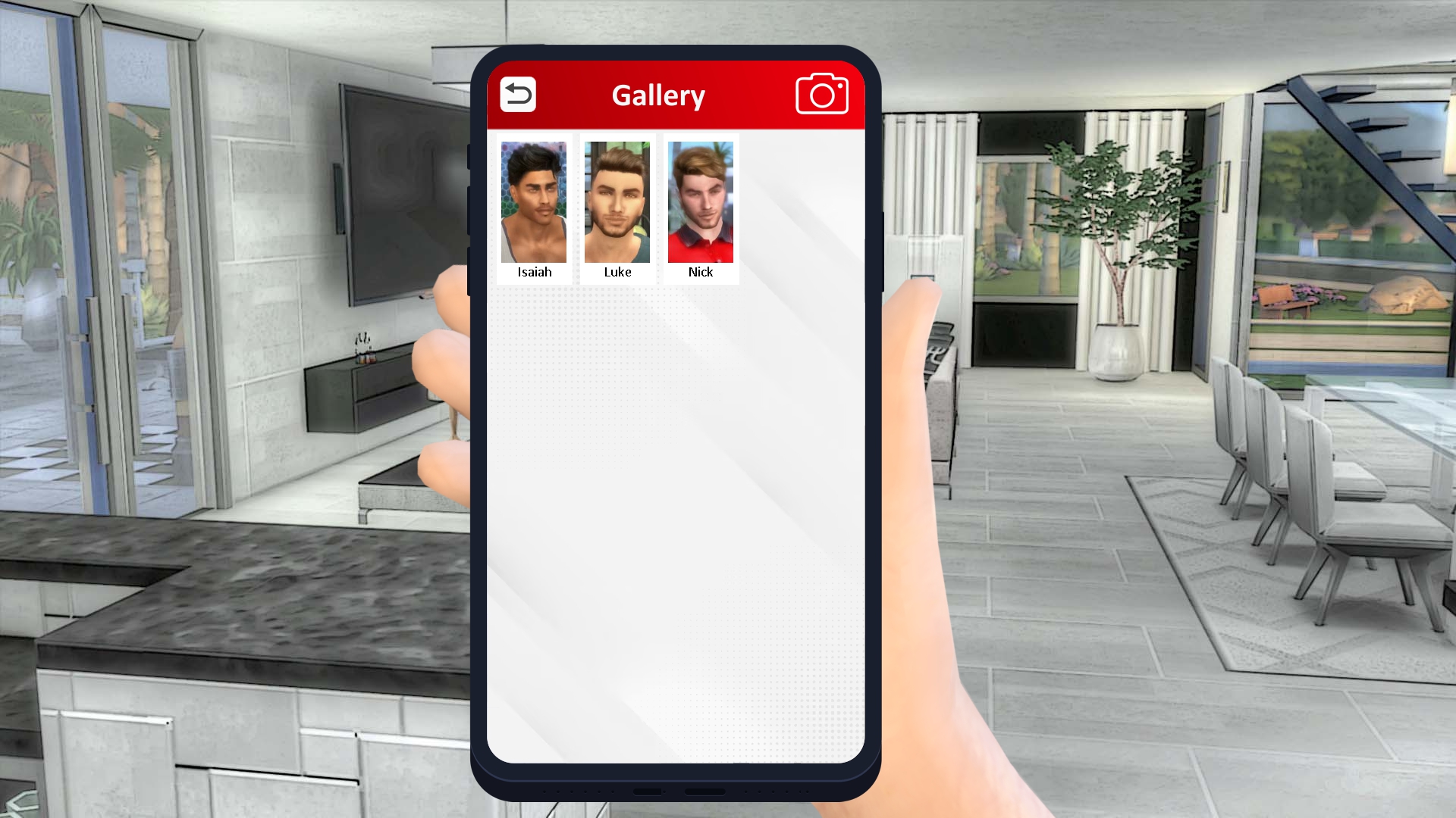 Male's Hunter Daily Adventure