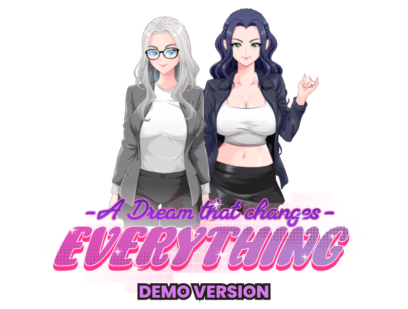 A Dream That Changes Everything screenshot 0