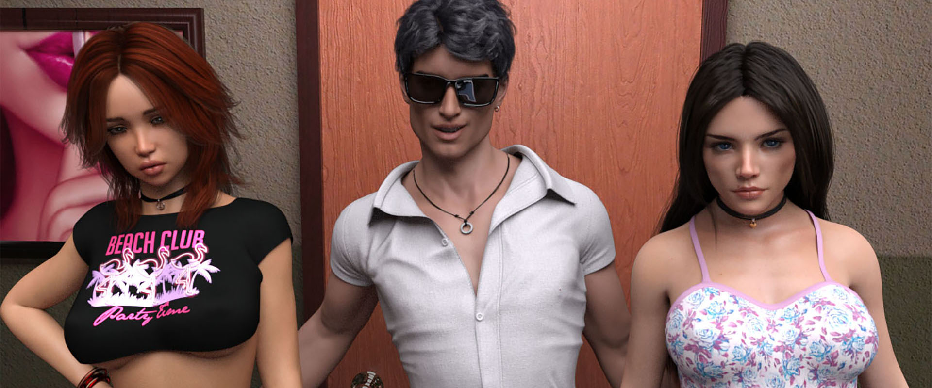 The Interview screenshot 0