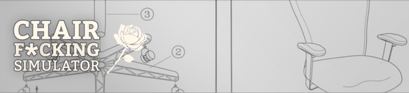 Chair Fucking Simulator screenshot 0