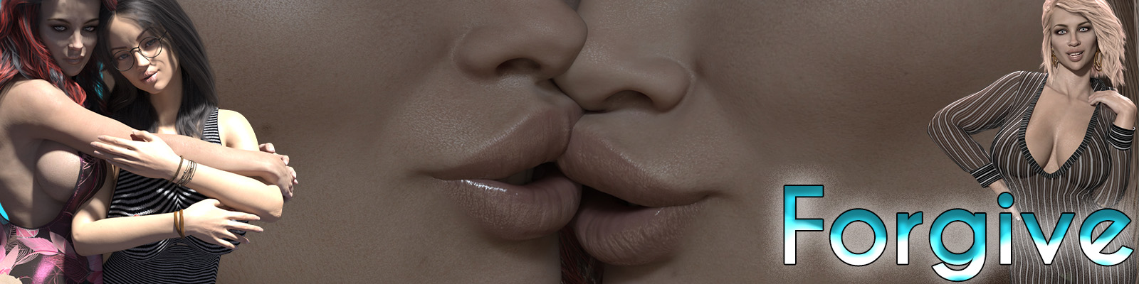 Forgive screenshot 0