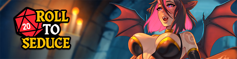 Roll To Seduce screenshot 0