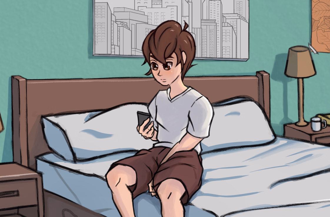 Timeless screenshot 1