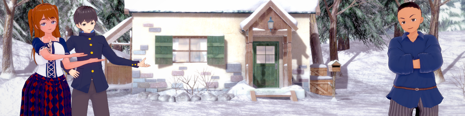 Path to Discovery screenshot 0