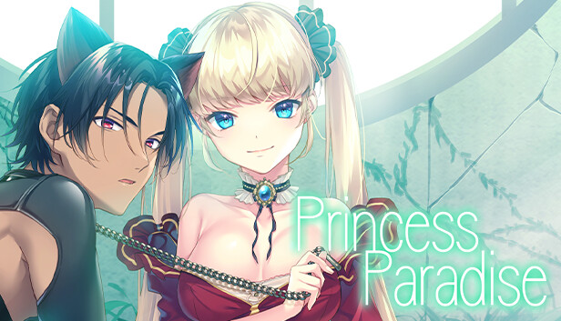 Princess Paradise screenshot 0