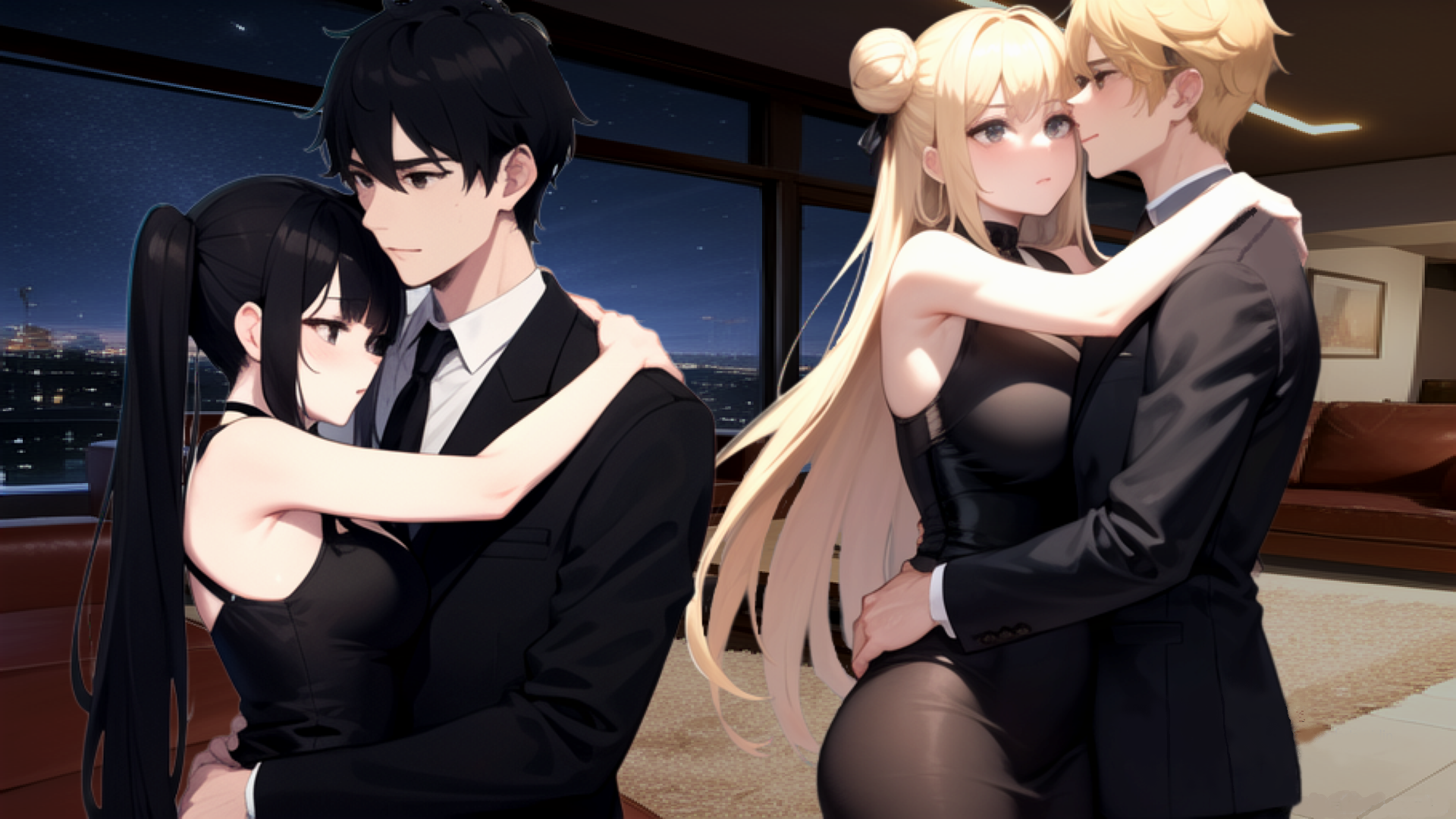 Swinging Experience screenshot 0